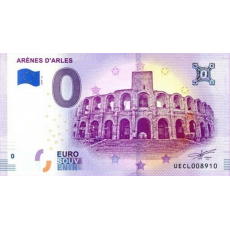 Nota 0€ Arènes D'Arles 2019-2